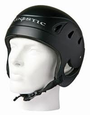 mystic casque helmet